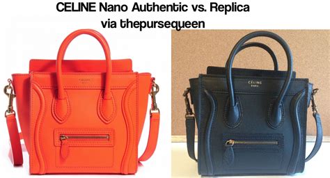 replica celine bag review|celine inspired bag.